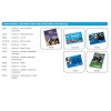 BROCHURES, INFORMATION AND REFERENCE MATERIALS